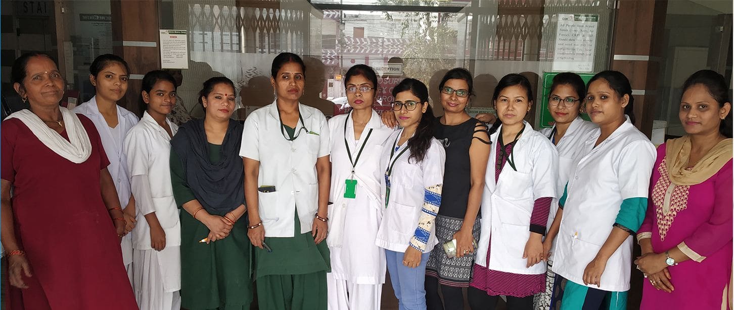 best eye clinic in Lucknow