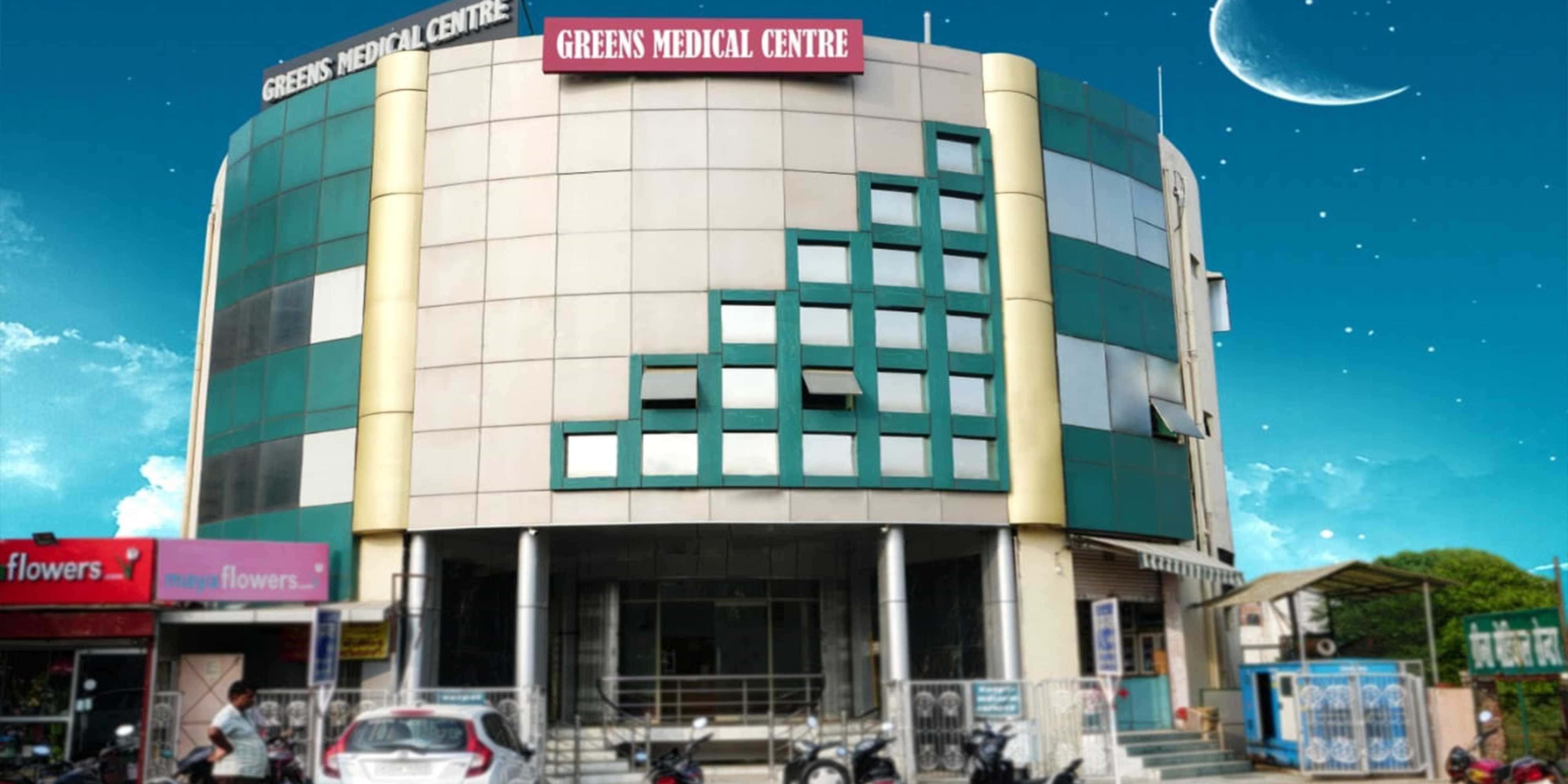 best eye clinic in Lucknow