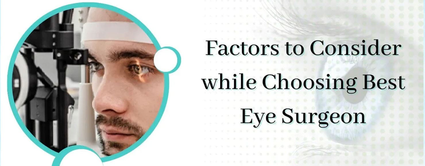 best eye clinic in Lucknow