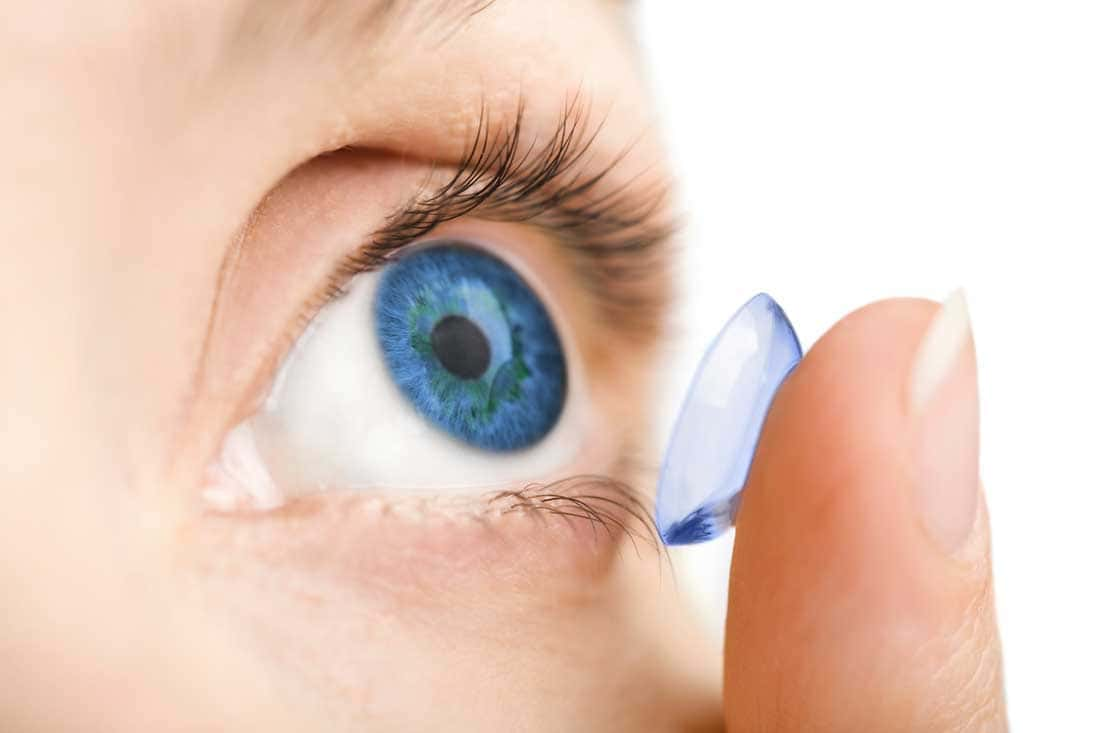 Eye specialist in lucknow