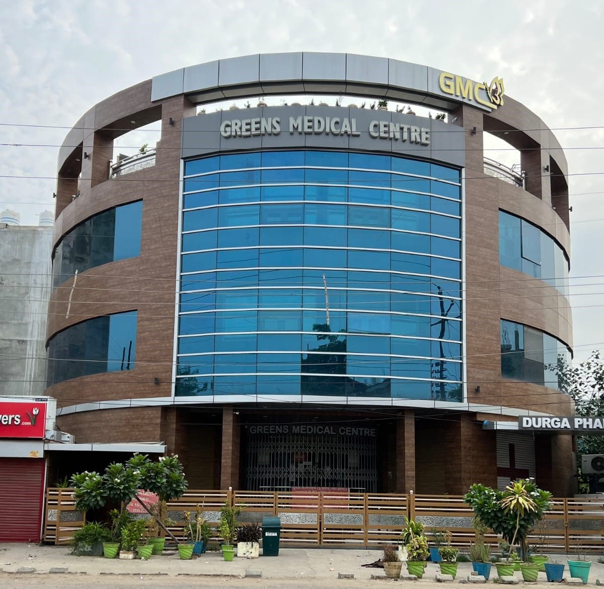 green medical centre