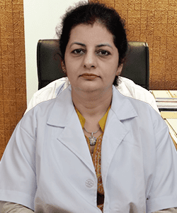 dr manju