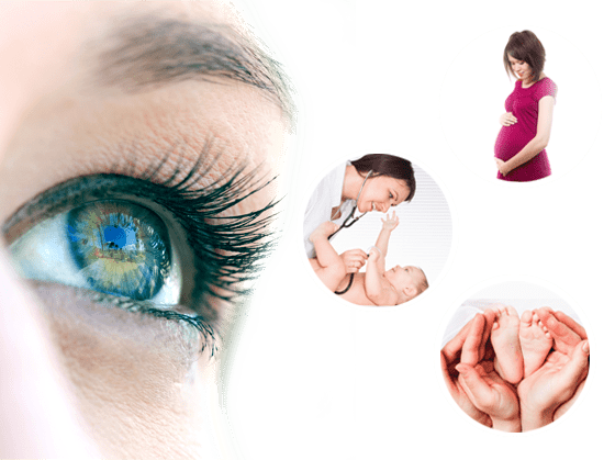 Eye specialist in lucknow